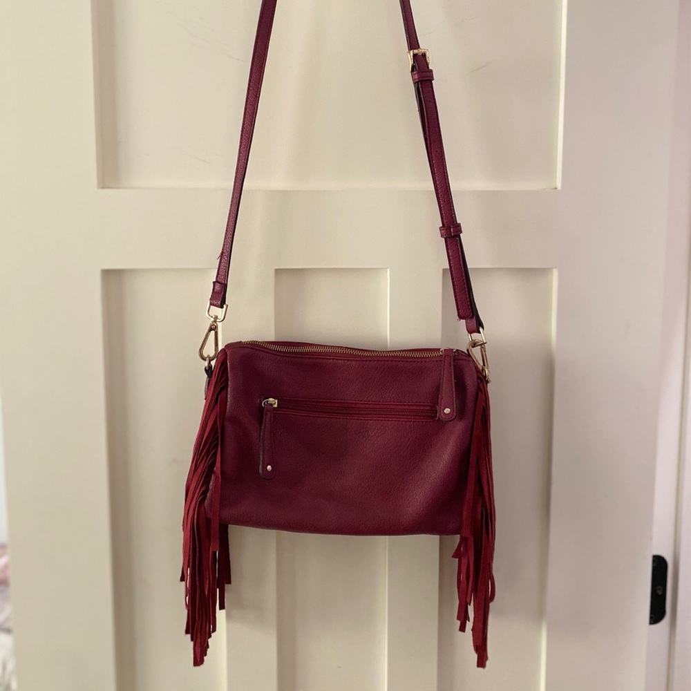 Purse by Street Level